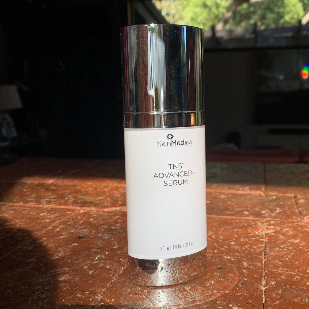 Skinmedica TNS Advanced Serum